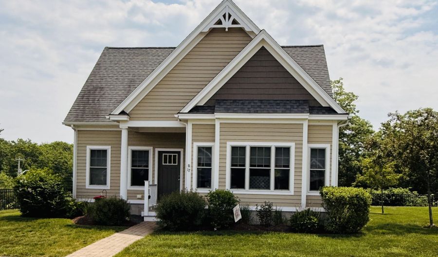17 Adams Ln, Arundel, ME 04046 - 2 Beds, 3 Bath