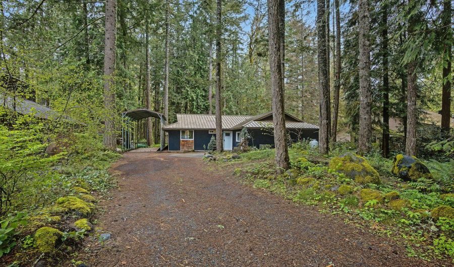 22099 E WILD FERN Ln, Brightwood, OR 97011 - 2 Beds, 2 Bath