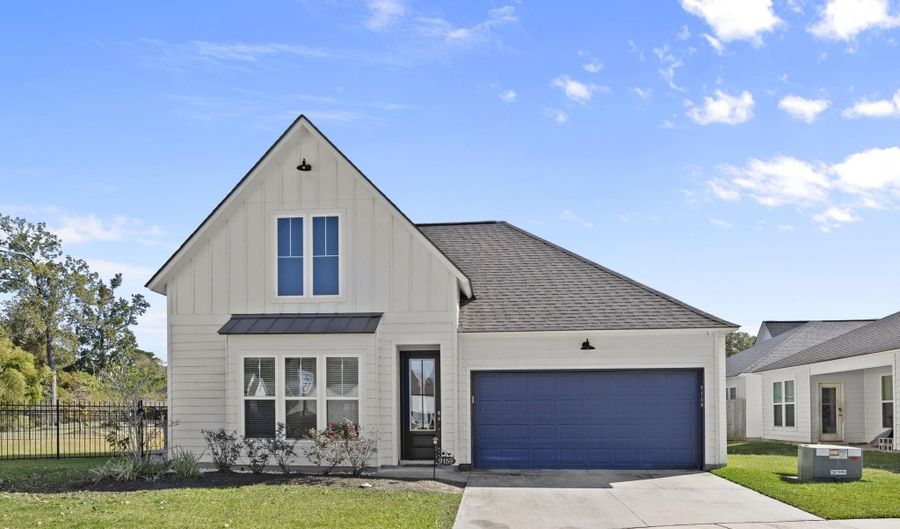 9159 Stonecroft Ave, Baton Rouge, LA 70810 - 3 Beds, 2 Bath