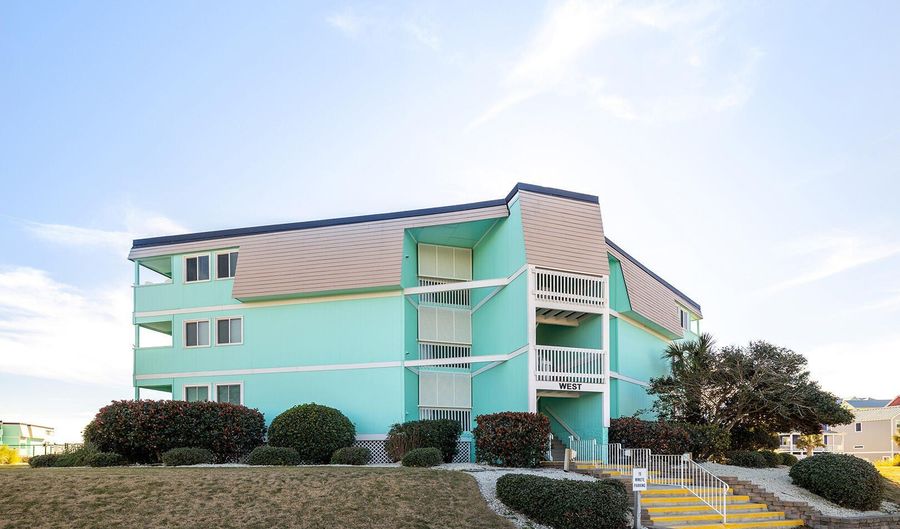 301 E Commerce Way 350, Atlantic Beach, NC 28512 - 2 Beds, 2 Bath