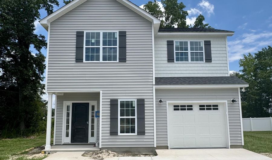 433 Pepperbush Ct, Ayden, NC 28513 - 3 Beds, 3 Bath