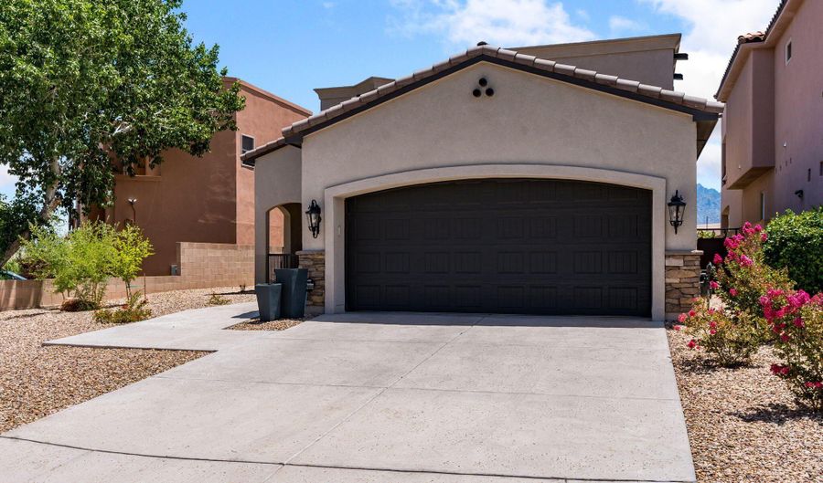 1011 C De Baca Ln, Bernalillo, NM 87004 - 3 Beds, 3 Bath