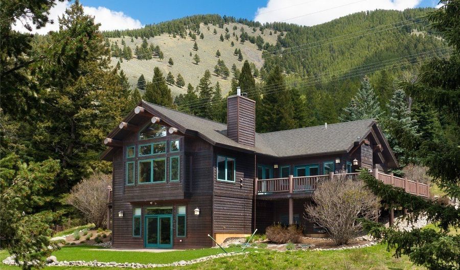 250 Pete's Way, Big Sky, MT 59730 - 3 Beds, 3 Bath