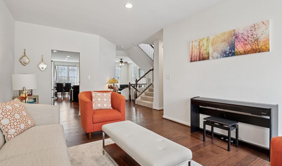 1278 MADISON Ln, Hockessin, DE 19707 - 3 Beds, 4 Bath
