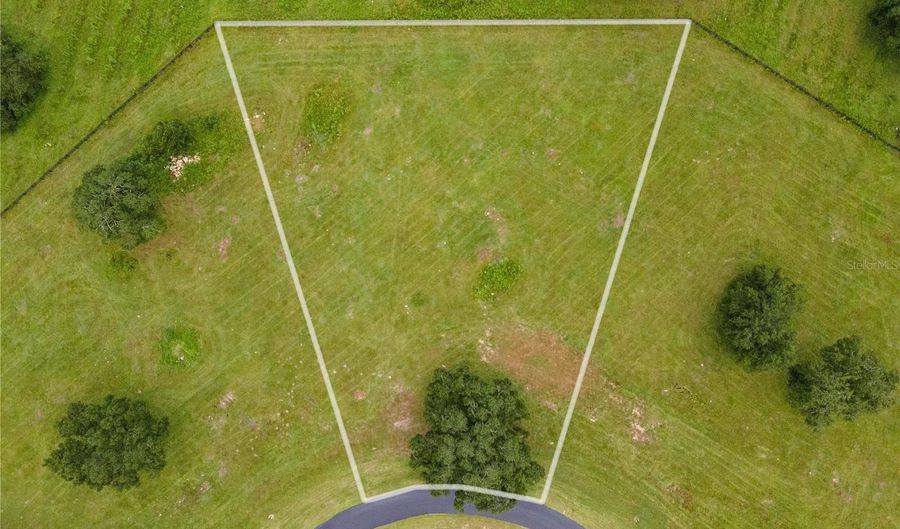 Lot 47 SW 125TH CIRCLE, Archer, FL 32618 - 0 Beds, 0 Bath