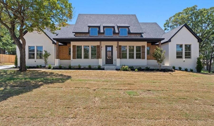 8161 Red Feather, Arcadia, OK 73007 - 5 Beds, 5 Bath