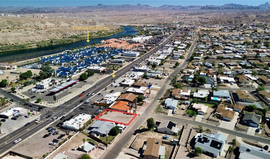 1505 Dorado Dr, Bullhead City, AZ 86442 - 0 Beds, 0 Bath