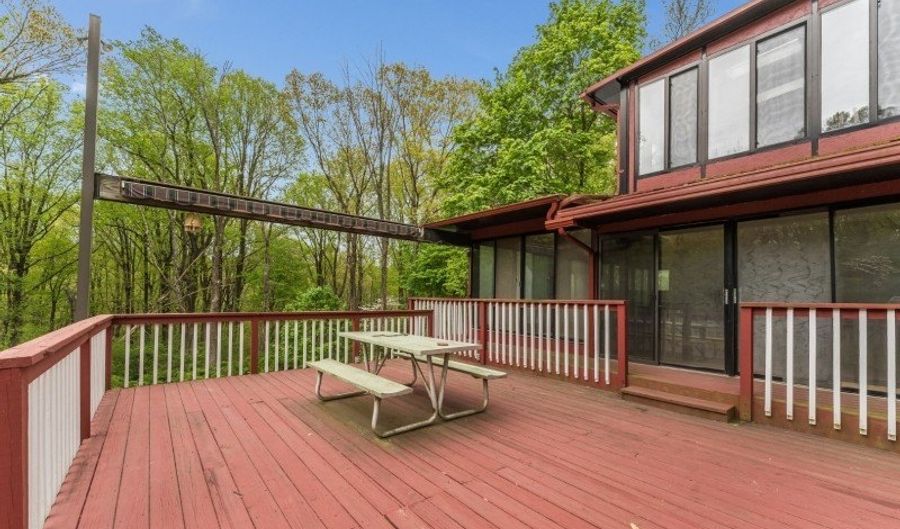97 Hickory Corner Rd, Alexandria Twp., NJ 08848 - 3 Beds, 3 Bath