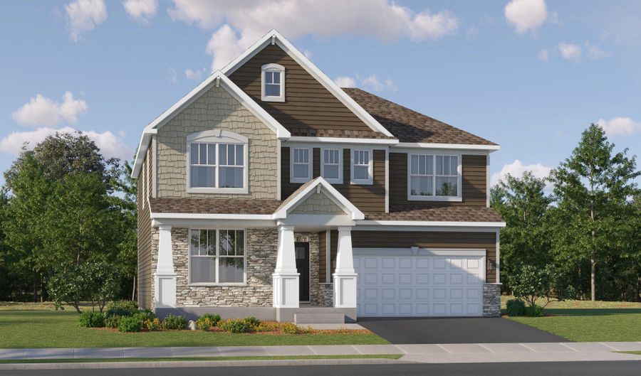 2030 Cosman Way, Algonquin, IL 60102 - 4 Beds, 3 Bath