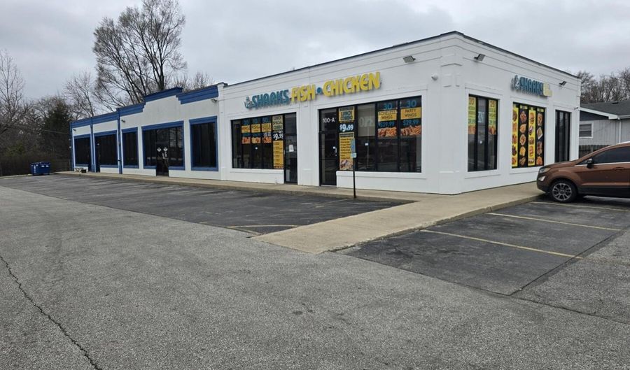 430 Swift Rd A, Addison, IL 60101 - 0 Beds, 0 Bath