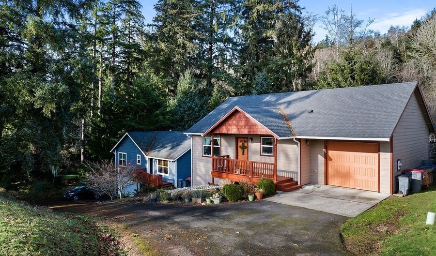 1676 SE 3RD St, Astoria, OR 97103 - 3 Beds, 2 Bath