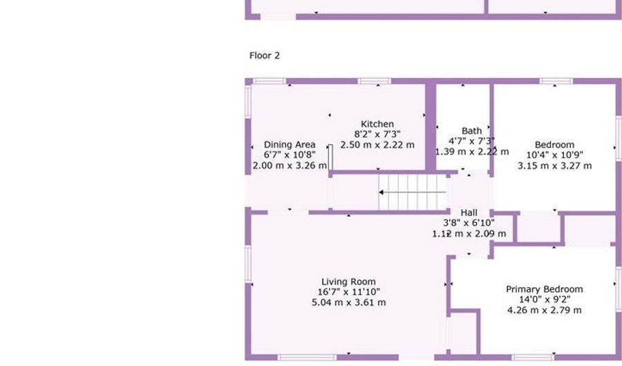 700 Kennebec Ave, Akron, OH 44305 - 3 Beds, 1 Bath