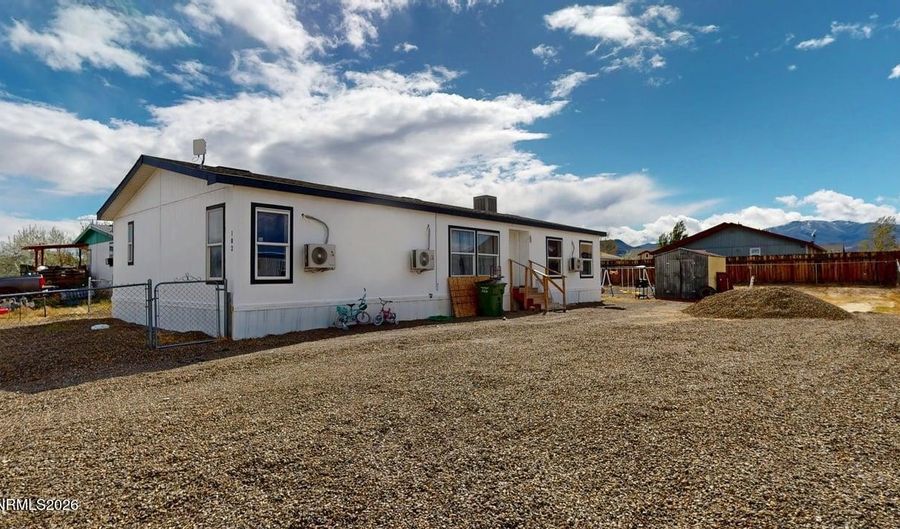 102 Bastian Rd, Battle Mountain, NV 89820 - 3 Beds, 2 Bath