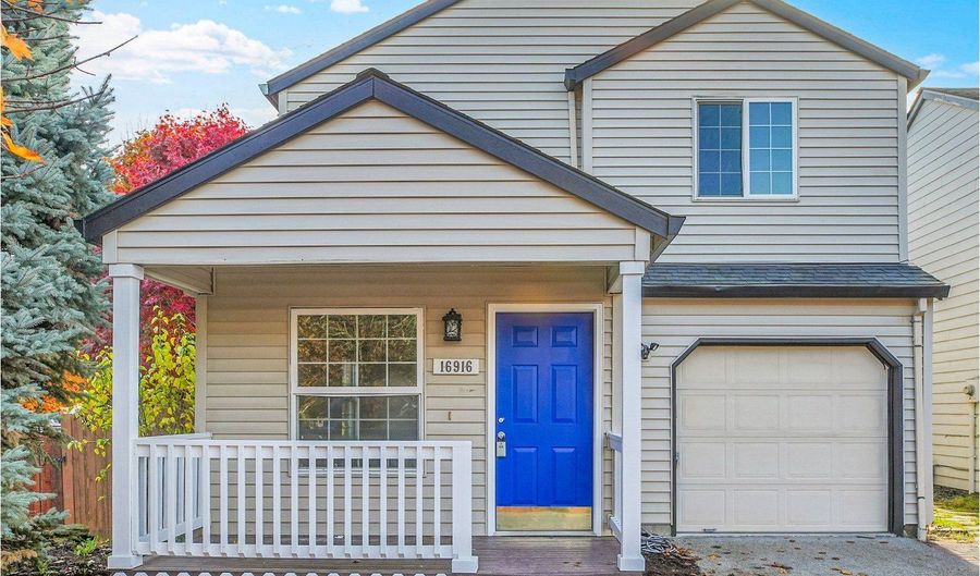 16916 SW WHITLEY Way, Beaverton, OR 97006 - 3 Beds, 2 Bath