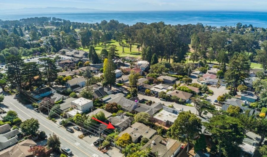 538 Clubhouse Dr, Aptos, CA 95003 - 3 Beds, 2 Bath
