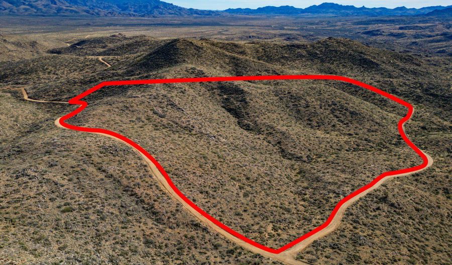Bull Whip Road, Congress, AZ 85332 - 0 Beds, 0 Bath
