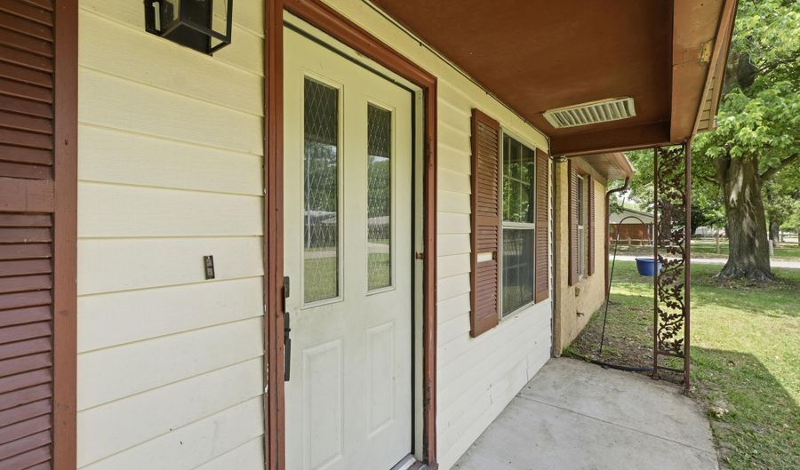 107 Terra Dr, Bay, AR 72411 - 4 Beds, 2 Bath
