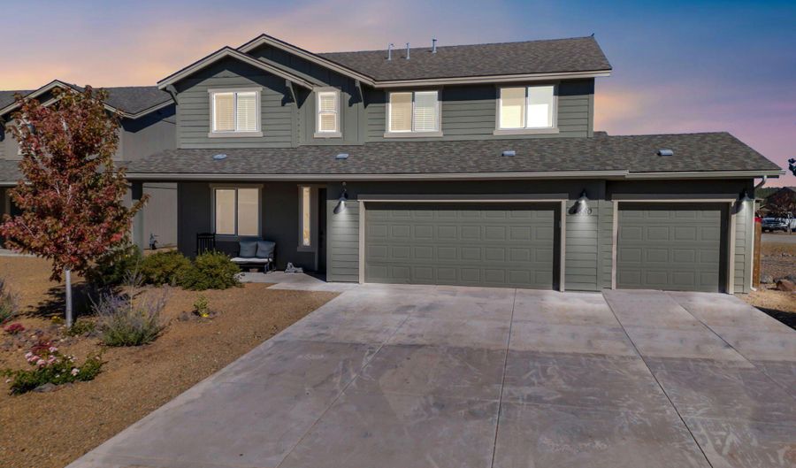 4580 Centaurus Rd, Bellemont, AZ 86015 - 5 Beds, 0 Bath