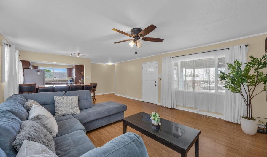 406 Ano St, Kahului, HI 96732 - 3 Beds, 2 Bath