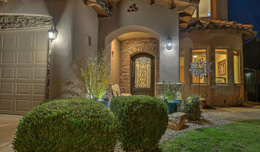 1015 C De Baca Ln, Bernalillo, NM 87004 - 4 Beds, 3 Bath