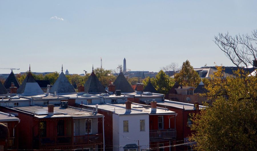 2128 1ST St NW 2, Washington, DC 20001 - 3 Beds, 3 Bath