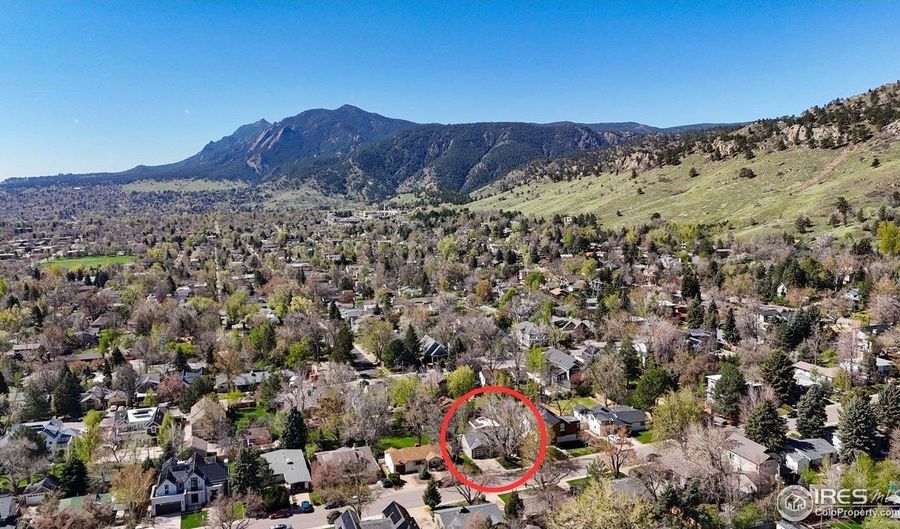 560 Iris Ave, Boulder, CO 80304 - 3 Beds, 3 Bath