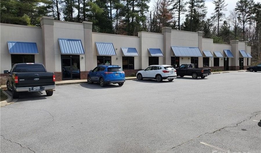 15 Possum Trot Rd 1, Asheville, NC 28806 - 0 Beds, 1 Bath