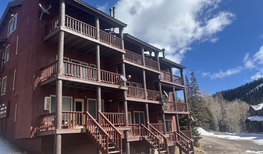 150 S WEST Village Cir 30-E, Beaver, UT 84713 - 0 Beds, 1 Bath