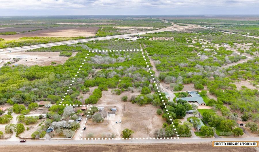 271 COUNTY ROAD 117, Alice, TX 78332 - 4 Beds, 3 Bath