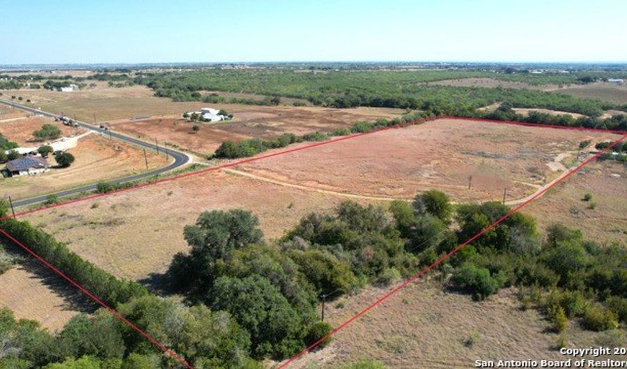 3326 1842 STUART Rd, Adkins, TX 78101 - 0 Beds, 0 Bath