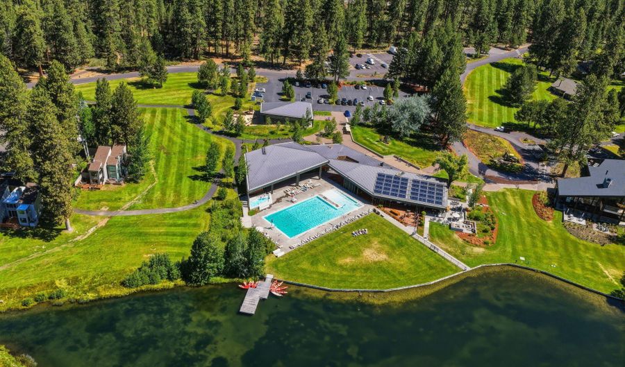 12900 Hawks Beard Lodge Condo 35/36, Black Butte Ranch, OR 97759 - 4 Beds, 2 Bath