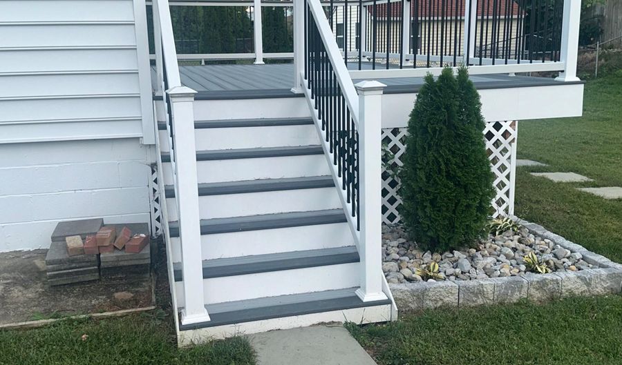 422 FREAR Dr 422, Dover, DE 19901 - 4 Beds, 2 Bath