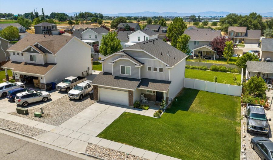 1123 N 665 W, Brigham City, UT 84302 - 4 Beds, 3 Bath