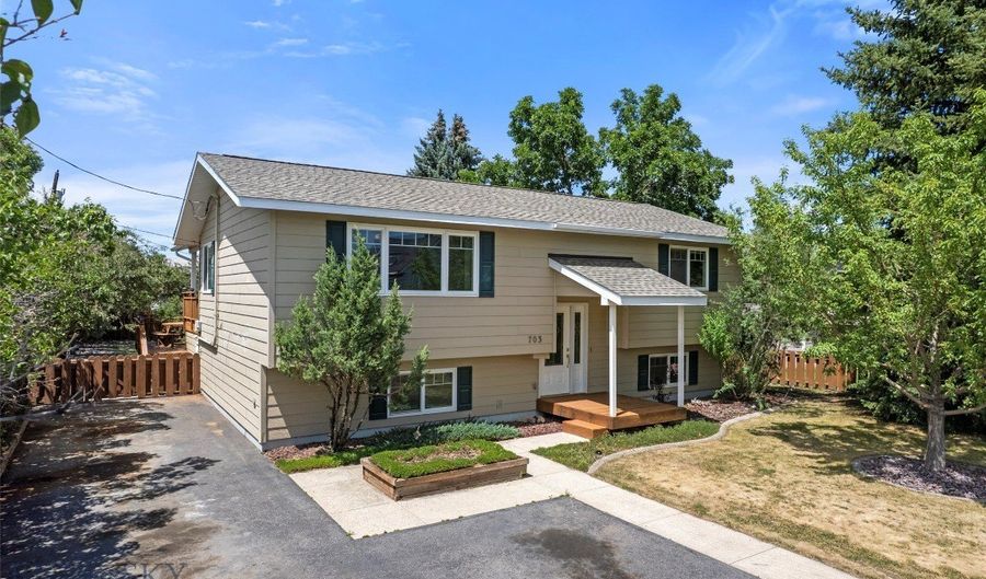 703 Idaho St, Belgrade, MT 59714 - 4 Beds, 2 Bath