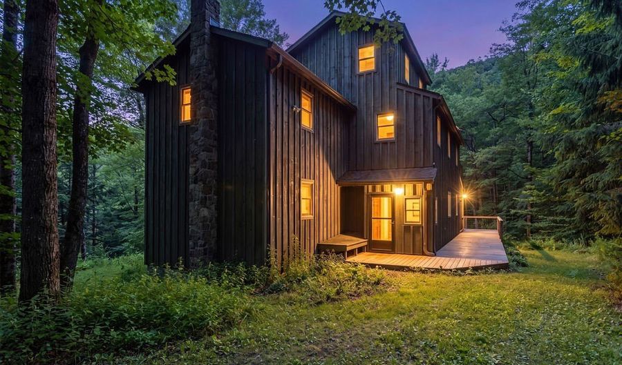 4265 Weaver Hollow Rd, Andes, NY 13731 - 4 Beds, 2 Bath