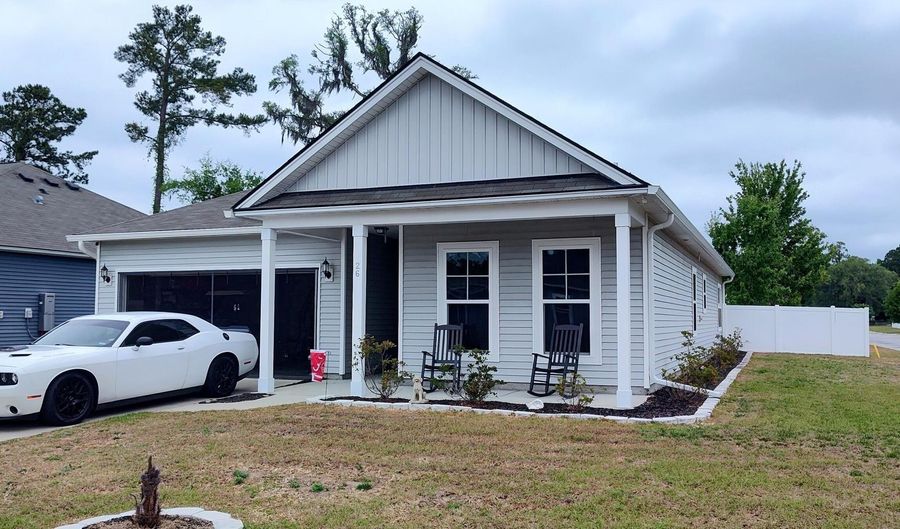 26 Toxaway Ln, Beaufort, SC 29906 - 3 Beds, 2 Bath