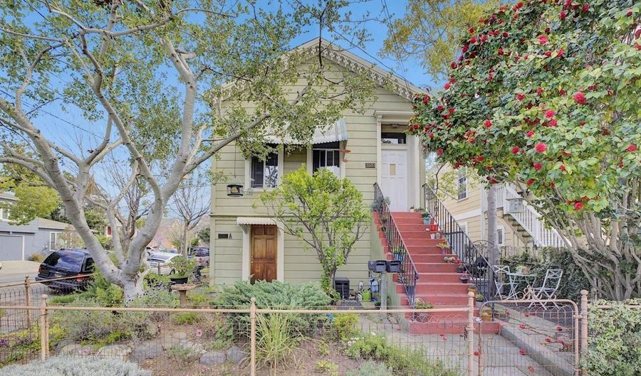 1220 9Th St, Alameda, CA 94501 - 5 Beds, 0 Bath