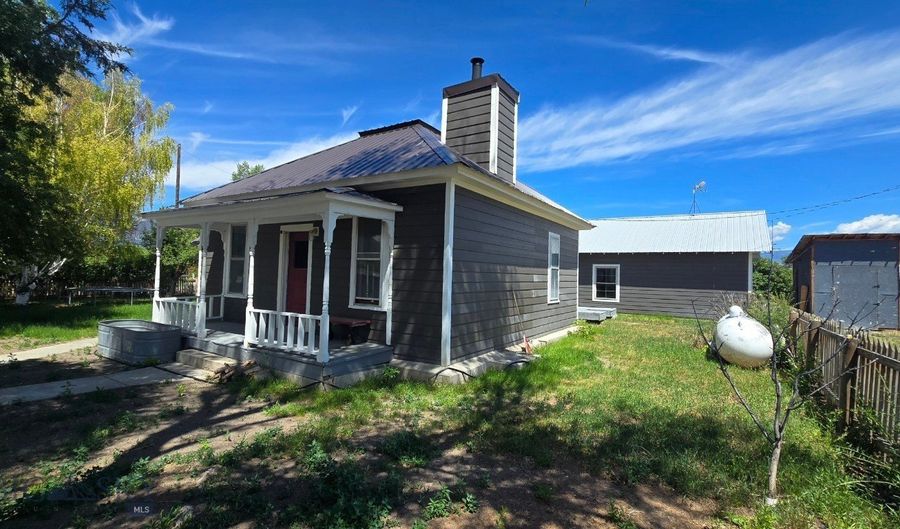 5 Front St, Alder, MT 59710 - 4 Beds, 2 Bath