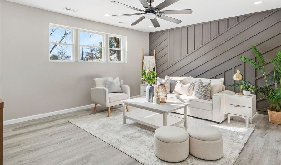 412 WYE Dr, Aberdeen, MD 21001 - 4 Beds, 3 Bath