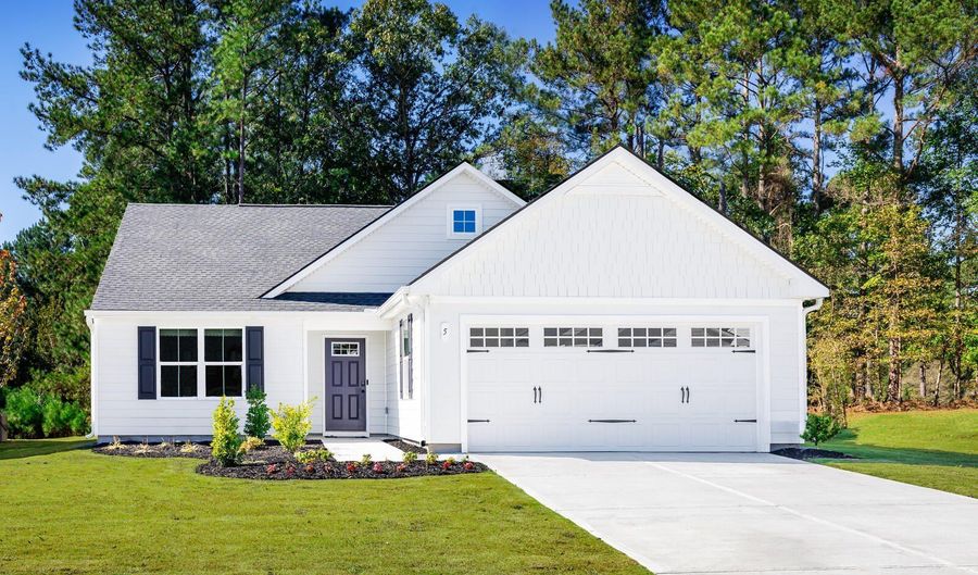 8550 Ladybug Dr, Bailey, NC 27807 - 3 Beds, 2 Bath