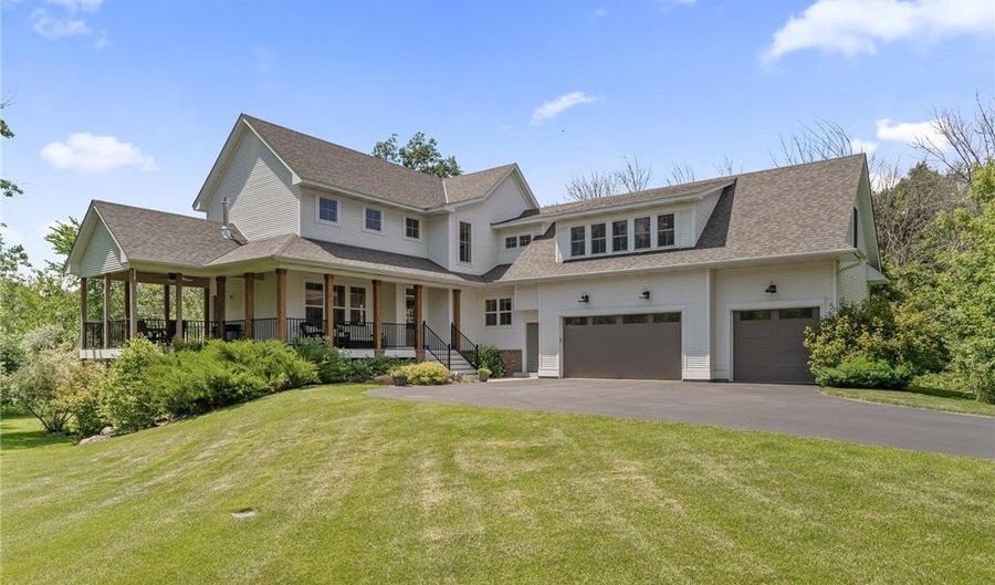 13430 Vickers St NE, Andover, MN 55304 - 4 Beds, 4 Bath