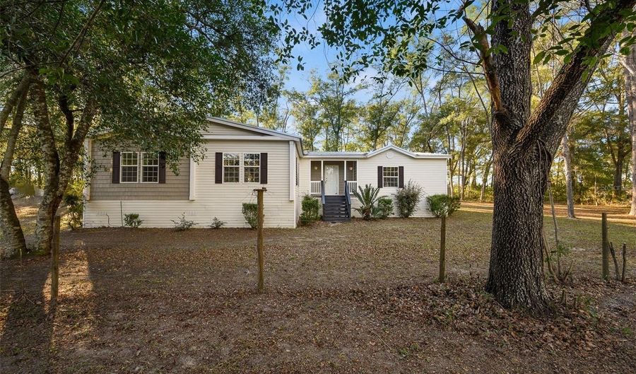 13076 SW 154TH St, Archer, FL 32618 - 3 Beds, 2 Bath