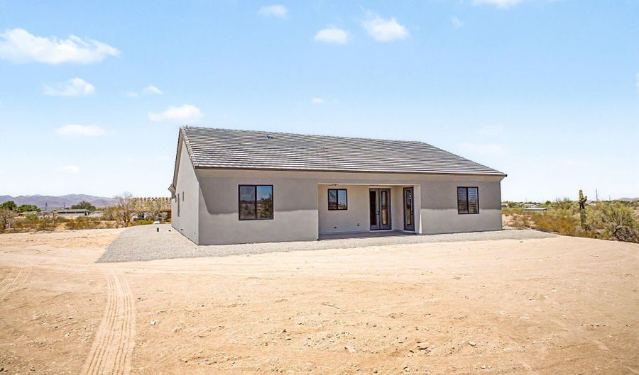 12712 S 216TH Ln, Buckeye, AZ 85326 - 4 Beds, 4 Bath