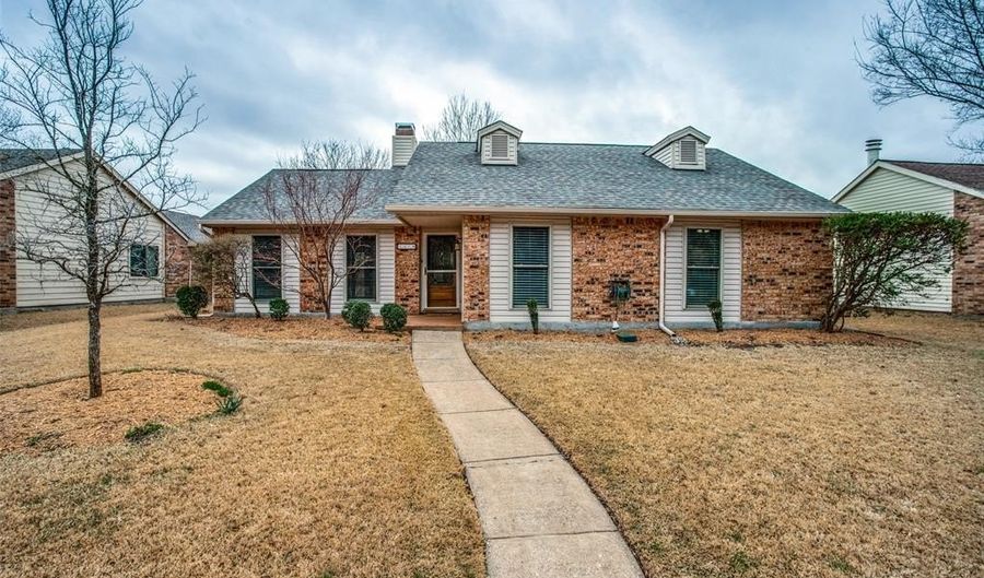 1318 Clearview Dr, Allen, TX 75002 - 3 Beds, 2 Bath