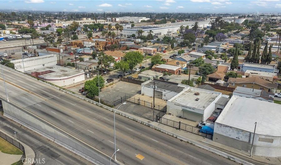 1102 N Rose Ave, Compton, CA 90221 - 0 Beds, 0 Bath