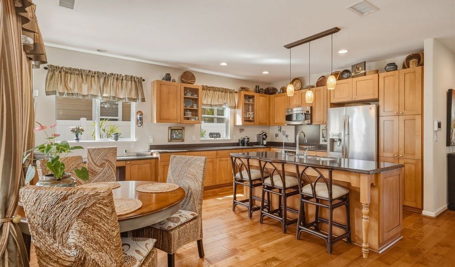 91-1010 Waiilikahi St, Ewa Beach, HI 96706 - 4 Beds, 3 Bath