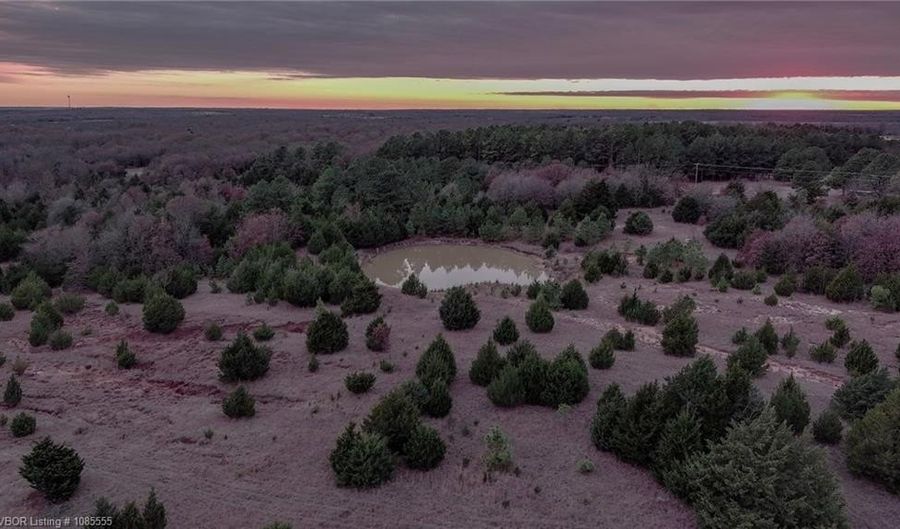 Tract 3 Acme RD, Asher, OK 74826 - 0 Beds, 0 Bath