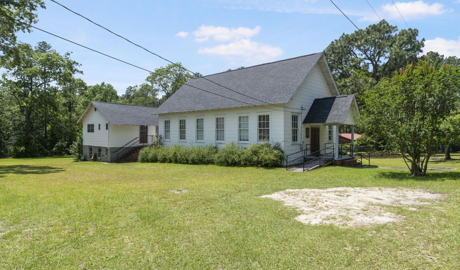 147 Mercer St, Marston, NC 28363 - 0 Beds, 0 Bath