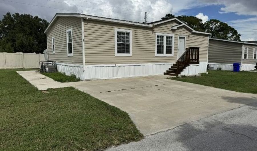 1 Virgil E 10, Apopka, FL 32712 - 3 Beds, 2 Bath