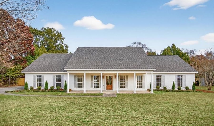 603 ALFA Ct, Auburn, AL 36830 - 4 Beds, 3 Bath